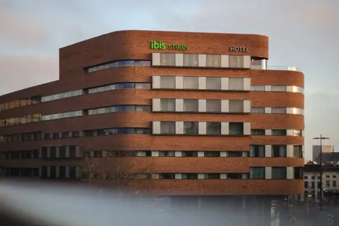 ibis Styles Arnhem Centre foto 16