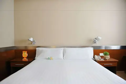 Tres Torres Atiram in Barcelona, foto 20