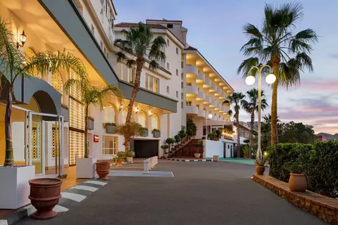 Ramada Resort by Wyndham Puerto de Mazarron in Mazarrón — foto 2