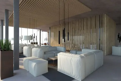 Lino delle Fate Eco Village Resort in Rome — foto 20