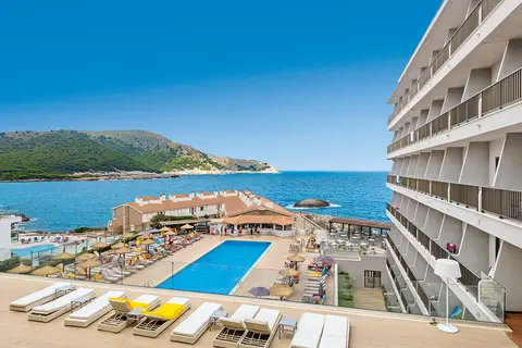 allsun Hotel Lux de Mar in Cala Ratjada — foto 10