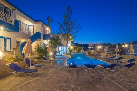 Belvedere Village in Agia Pelagia, foto 18