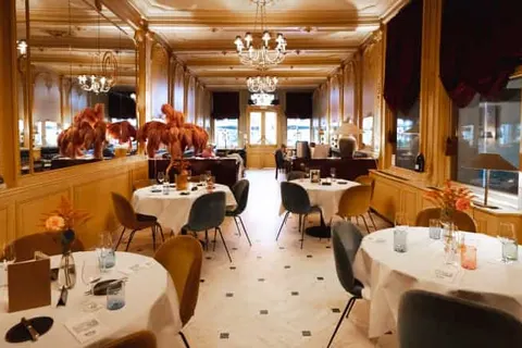 Hotel Damier foto 23