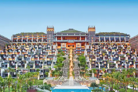 The Apurva Kempinski Bali - Asian Dream in Kuta Selatan, foto 3