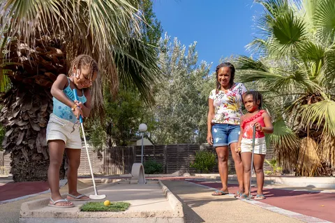 Camping Les Vagues foto 13