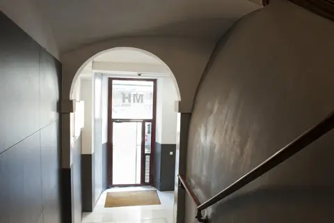 MH Apartments Liceo in Barcelona — foto 8