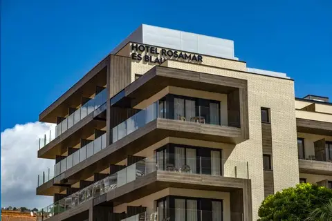 Rosamar Es Blau in Lloret de Mar — foto 5