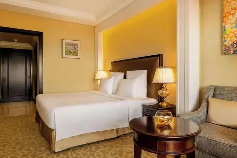 Pullman Al Marjan Island Resort in Marjan Island Resort & SPA — foto 3