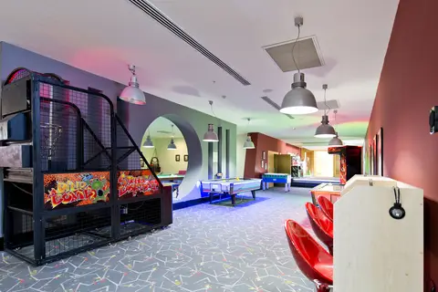 Sealife Buket Resort & Beach in Alanya — foto 22