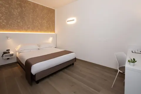 Best Western Hotel Biri in Padua, foto 20