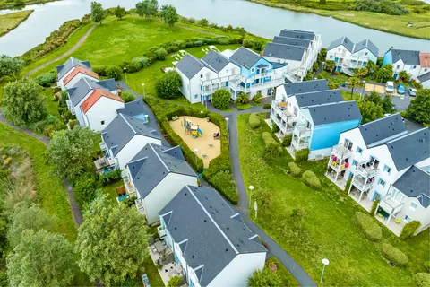 Vakantiepark Le Chant Des Oiseaux foto 10