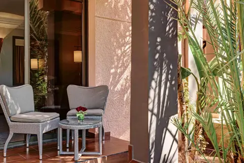 Mövenpick Marrakech in Marrakech — foto 17
