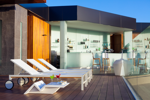 Hotel Tigotan - adults only foto 14