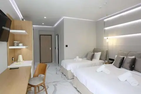 Hotel Tropical in Δημοτική Ενότητα Παλλήνης — foto 30