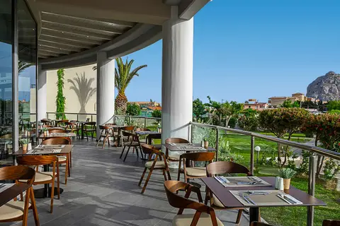 Leonardo Kolymbia Resort in Kolymbia, foto 6