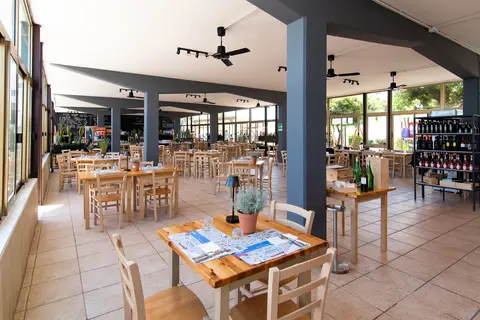 Pini Beach Village in Ravenna — foto 19