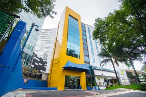 BelAir Business a Wyndham Garden Hotel in 1a. Región Militar
