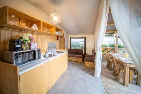 Camping del Sole Village in Iseo — foto 8