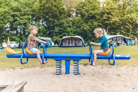 Veluwepark De Bosgraaf in Lieren — foto 5