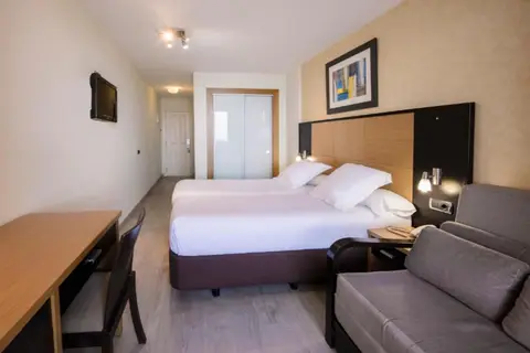 Magic Fantasy Hotel in Oropesa Del Mar — foto 28