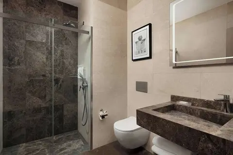 Delta Hotels Istanbul Kagithane in İstanbul, foto 14
