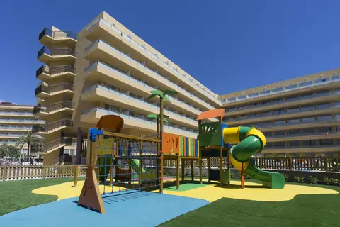 Calypso in Salou — foto 30