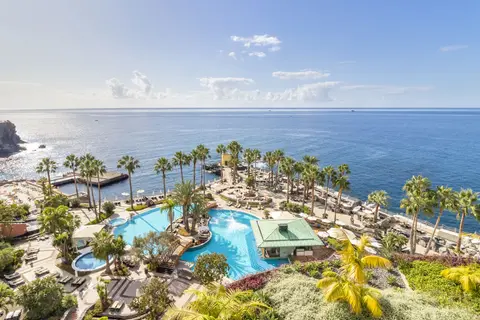 Royal Savoy in Funchal, foto 2