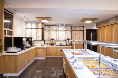 Hotel Dafni Plus foto 3