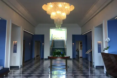 Grand Hotel Miramare in Santa Margherita Ligure, foto 21