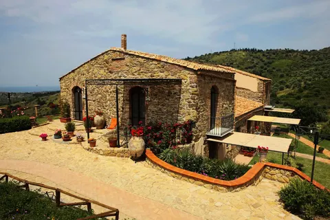 Appartementen Poggio Pozzetti foto 2