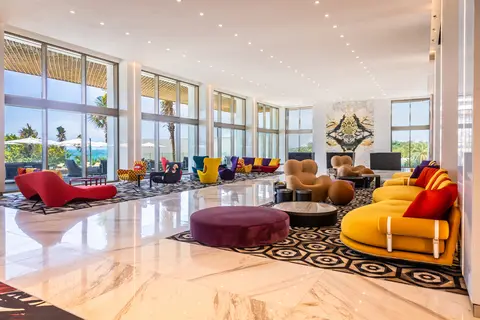 Hotel Mousai Cancun in Cancùn — foto 7