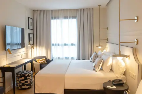Sercotel Sevilla Don Luciano in Sevilla, foto 4
