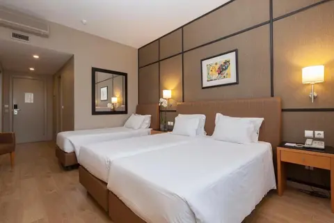 Portus Cale Hotel in Porto — foto 30