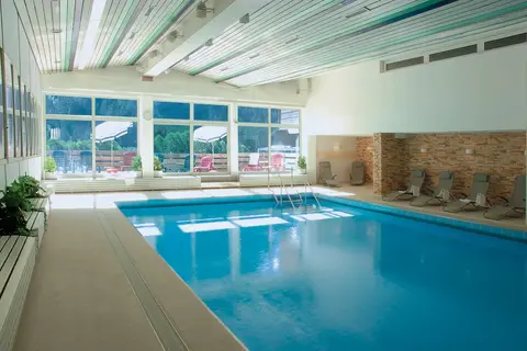 Aparthotel Kleinwalsertal in Mittelberg — foto 3