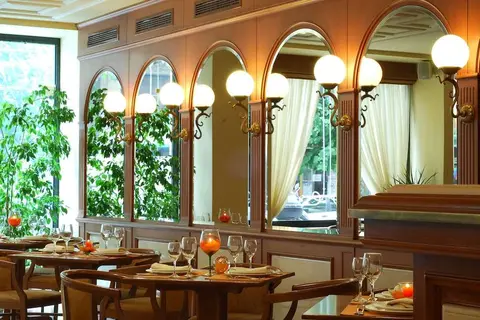 Athens Atrium Hotel & Suites in Athene — foto 15