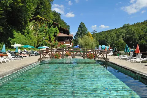 Hotel Vitarium in Šmarješke Toplice — foto 14