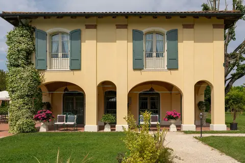 Elizabeth Country House in Minerbio — foto 13