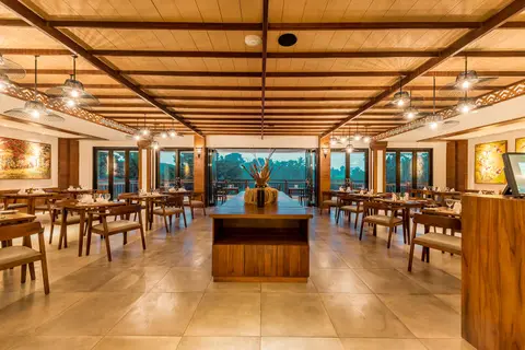 Tanadewa Resort & Spa in Ubud, foto 9