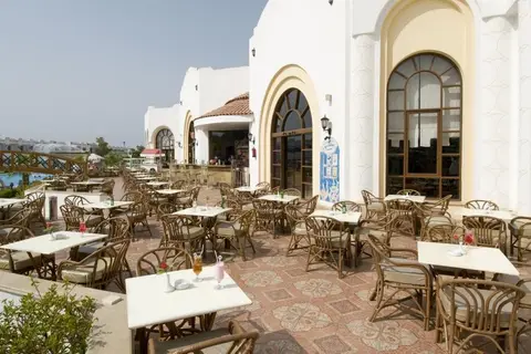 Dreams Vacation Resort in Sharm El Sheikh — foto 12