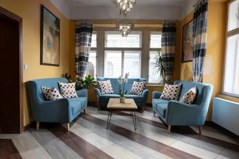 Anyday Apartments in Praag, foto 19