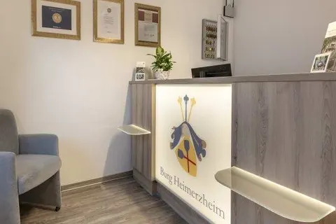 Burg Heimerzheim foto 13