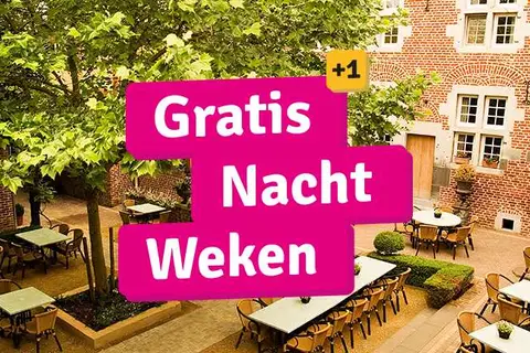 Hotel Blanckthys in 's-Gravenvoeren