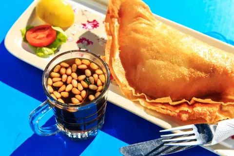 8-daagse rondreis Betoverend Tunesië foto 3