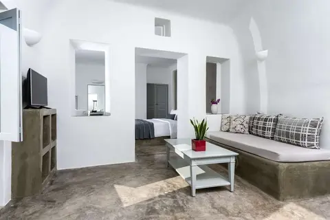 Andronis Luxury Suites in Ia Municipal Unit, foto 4