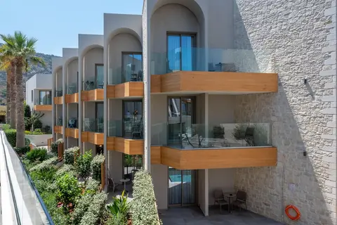 Cactus Mare Hotel in Stalis Super Market, foto 20