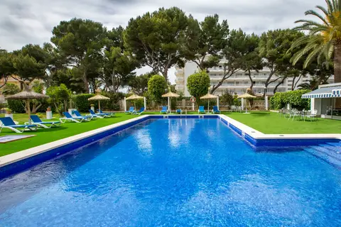 Hotel Foners in Palma — foto 3