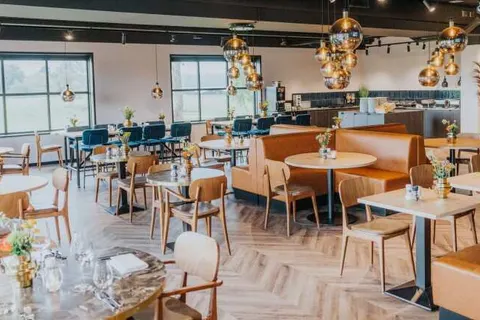 Hotel Dorhout Mees foto 7