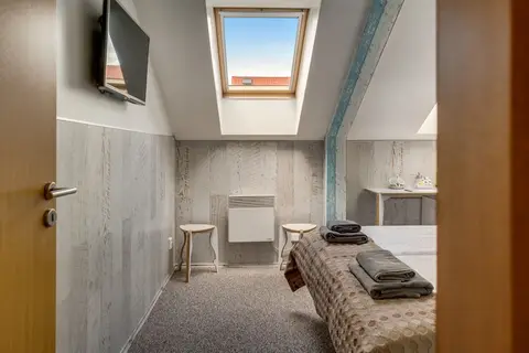 Royal Court Hotel in Praag, foto 26