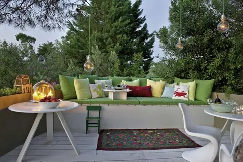 Ekies All Senses Resort in Βουρβουρού — foto 11