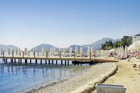 Casa de Maris Spa & Resort in Marmaris, foto 11